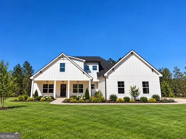 25 Stallings Farm Rd #23, Senoia, GA 30276