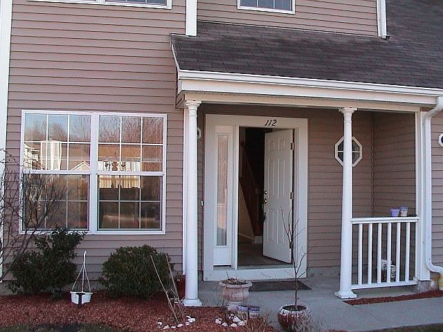Main Enterance
