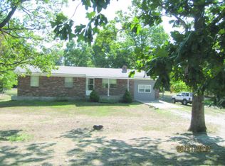 722 New Bethel Rd, Anderson, MO 64831