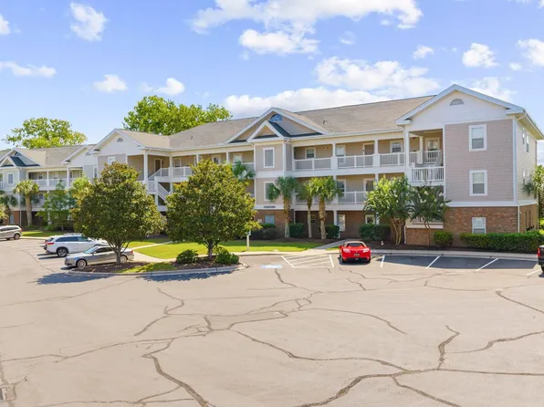 5801 Oyster Catcher Dr. #1813, North Myrtle Beach, SC 29582
