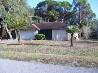 5980 Brickell Dr, North Port, FL 34286
