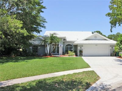 529 Roma Ct, Naples, FL, 34110