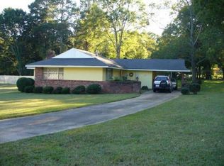 324 Woodland Rd, Monroe, GA 30655