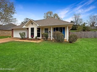 727 Tatum Dr, Florence, MS 39073