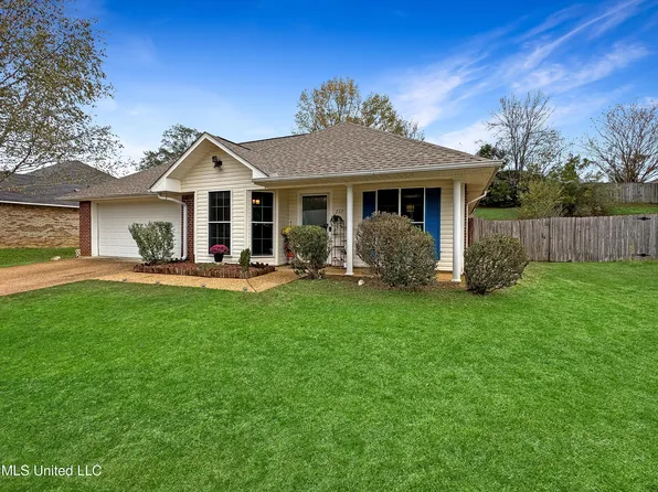 727 Tatum Dr, Florence, MS 39073