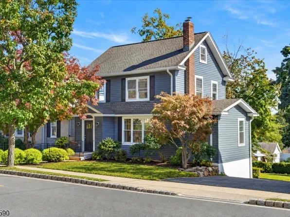 14 Park Ave, Summit City, NJ 07901