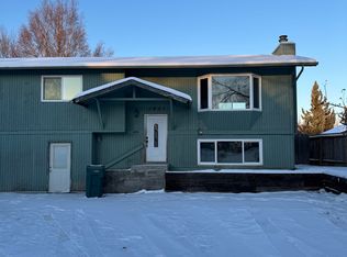 1421 W 82nd Ave #1421, Anchorage, AK 99518