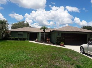 1627 Bob O Link Dr, Venice, FL 34293