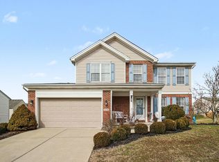 10740 Stone Ridge Way, Harrison, OH 45030