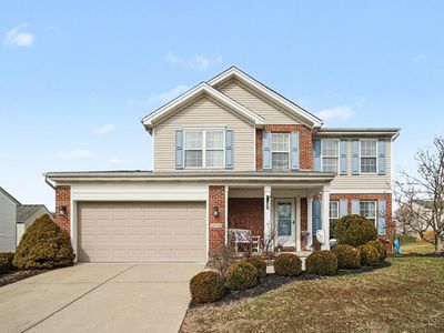 10740 Stone Ridge Way, Harrison, OH, 45030