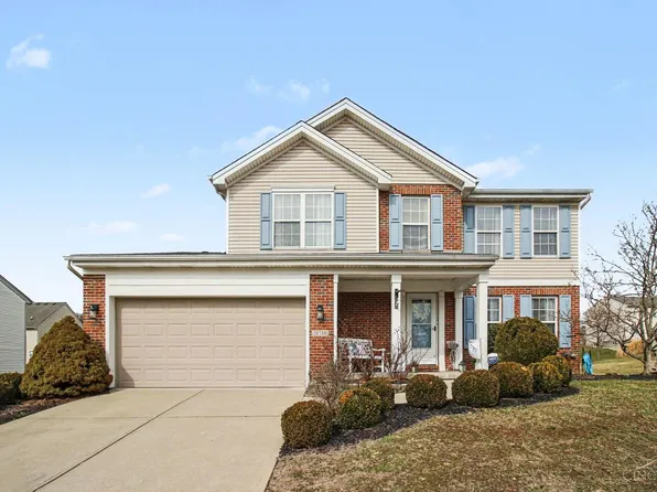 10740 Stone Ridge Way, Harrison, OH 45030