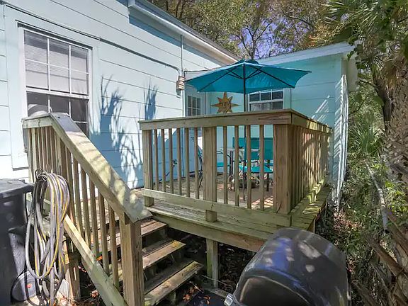 3rd image of 608 N 9th Ave #B