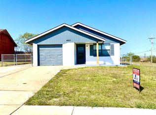 4605 SW K Ave, Lawton, OK 73505