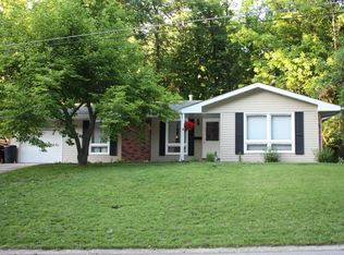 117 Westwood St, Collinsville, IL 62234