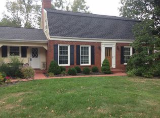 117 Ravenwood Rd, Versailles, KY 40383