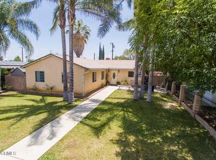 16552 Rinaldi St, Granada Hills, CA 91344