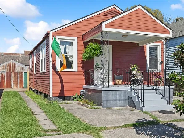 3029 Toulouse St, New Orleans, LA 70119