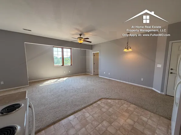 2606 N Bluff St, Fulton, MO