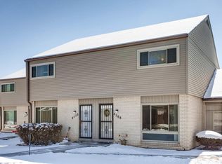 4568 W Pondview Dr, Littleton, CO 80123