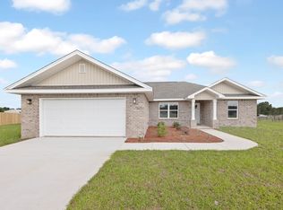 6208 Redeemer Way, Crestview, FL 32539