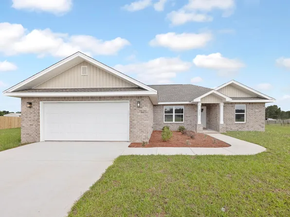 6208 Redeemer Way, Crestview, FL 32539