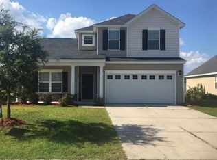 354 Deep River Rd, Summerville, SC 29486