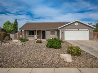 4795 N Halterman Rd, Enoch, UT 84721
