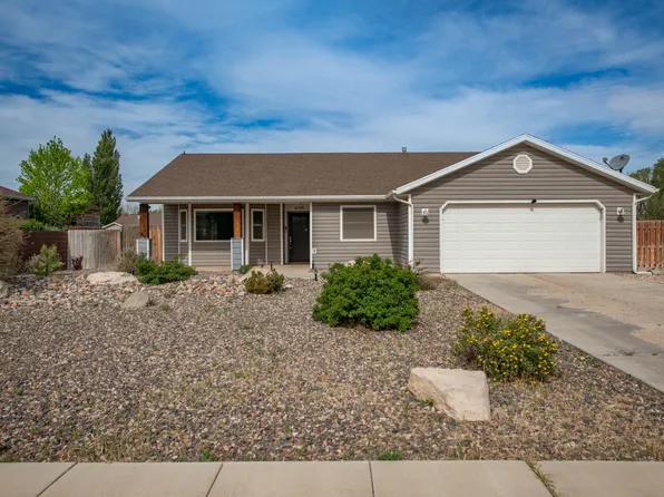 4795 N Halterman Rd, Enoch, UT 84721