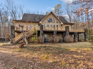 201 Wild Brook Dr, Cleveland, SC 29635