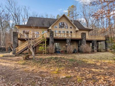 201 Wild Brook Dr, Cleveland, SC, 29635