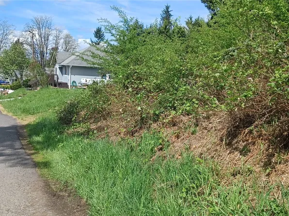 13 xx Bayne Street, Centralia, WA 98531