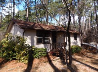 1061 Creek Dr, Lincolnton, GA 30817