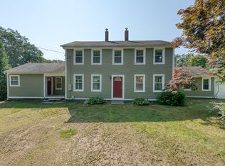 86 Depot Rd, Coventry, CT 06238