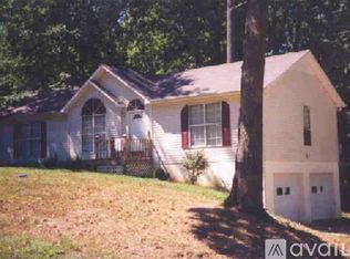 2190 Massa Ave, Cookeville, TN 38501