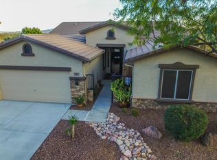 21951 W Antelope Trl, Buckeye, AZ 85326
