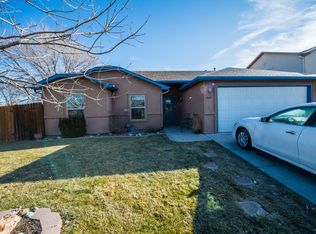 448 San Juan St, Grand Junction, CO 81504