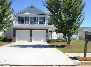 210 Barshay Dr, Covington, GA 30016