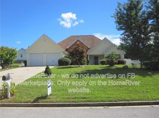 715 Lake Joyce Ln, Fairburn, GA 30213