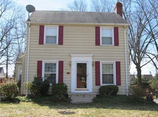243 Maywood Dr, Youngstown, OH