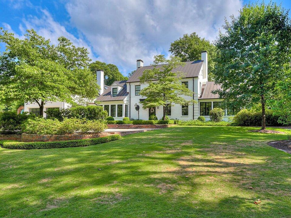 3032 Lake Forest Dr, Augusta, GA 30909 Zillow