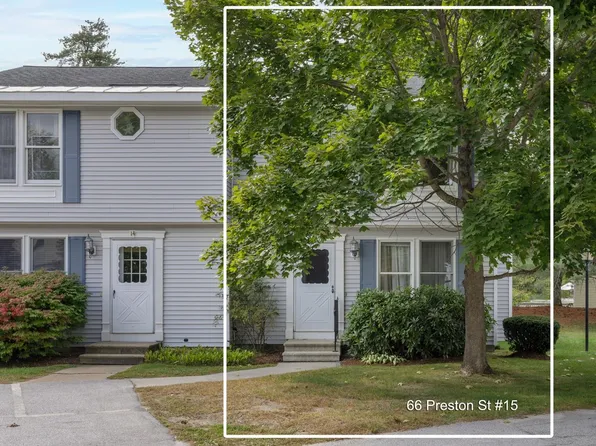66 Preston Street #15, Hillsborough, NH 03244