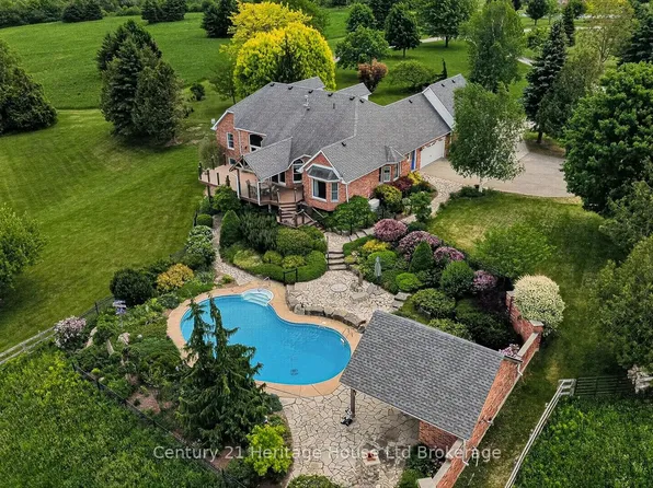 743683 Road 74, Zorra, ON N0J 1J0