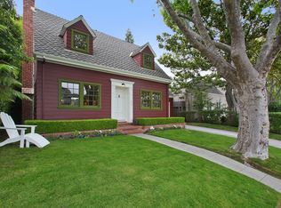 506 Seville Way, San Mateo, CA