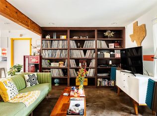 6219 Thurgood Ave, Austin, TX 78721