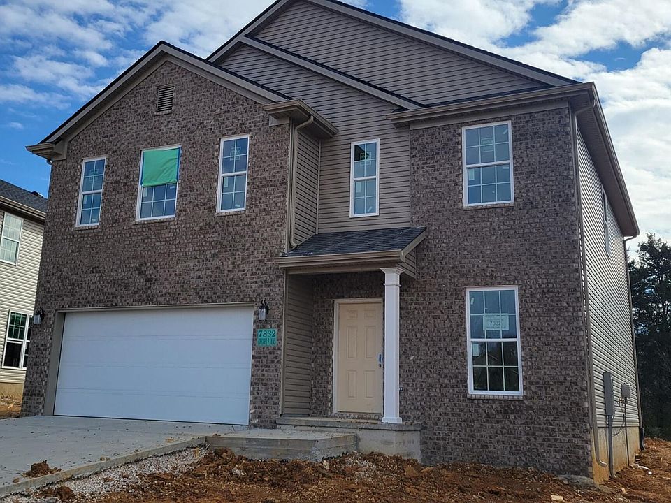 1st image of 7832 Beeler Farms Ln Lot 49