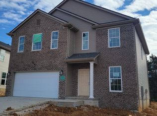 7832 Beeler Farms Ln LOT 49, Knoxville, TN 37918