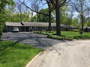 5471 Rickswood Ln, Rockford, IL 61107