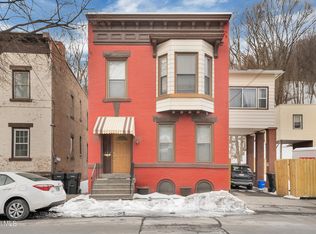 192 Hill Street, Troy, NY 12180
