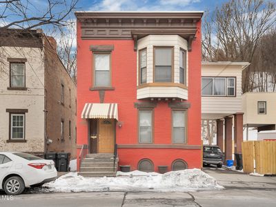 192 Hill Street, Troy, NY, 12180