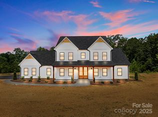 4034 Daugherty Rd, China Grove, NC 28023